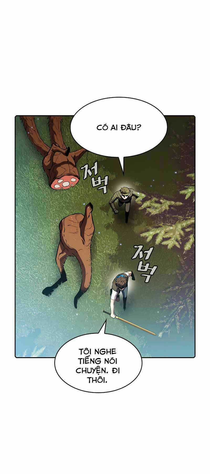 Người Chơi Trở Về Từ Địa Ngục Chapter 68 trang 56