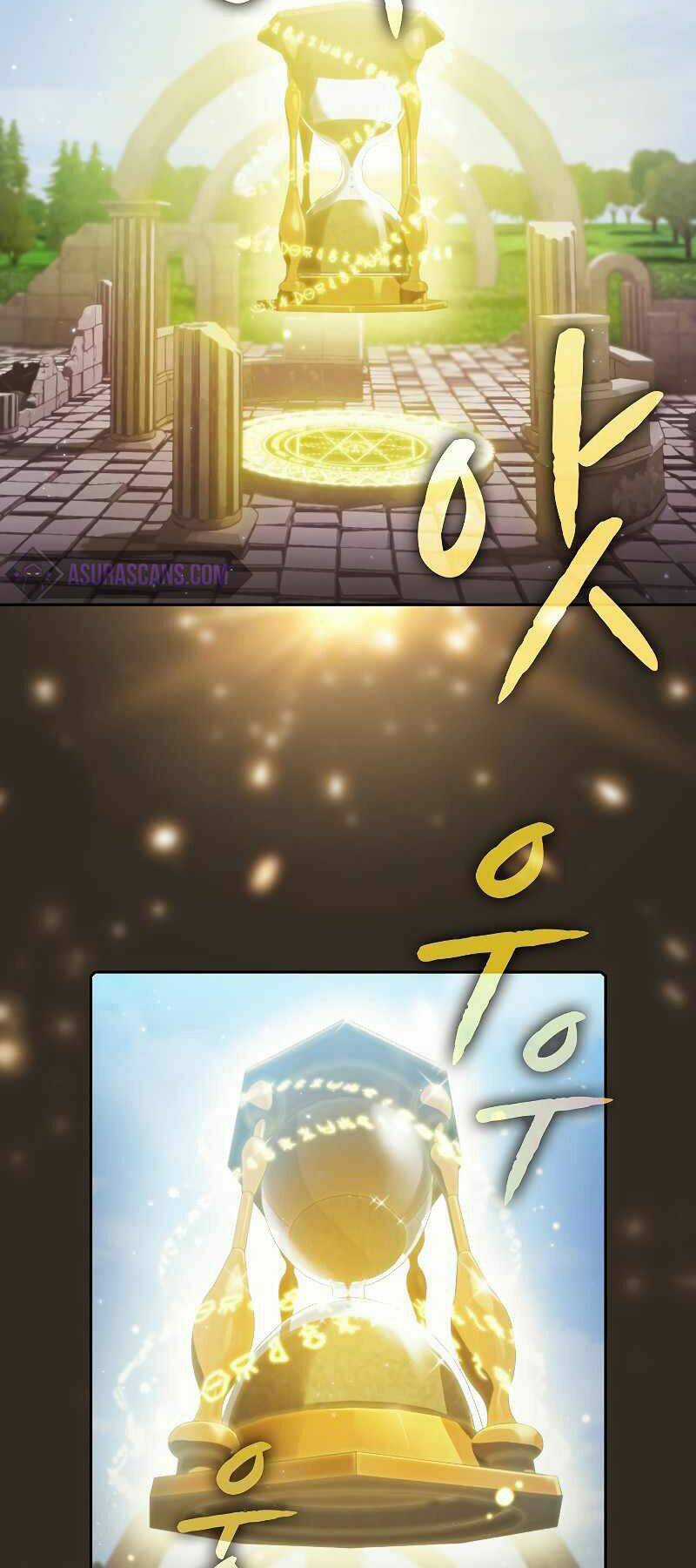 Người Chơi Trở Về Từ Địa Ngục Chapter 69 trang 12