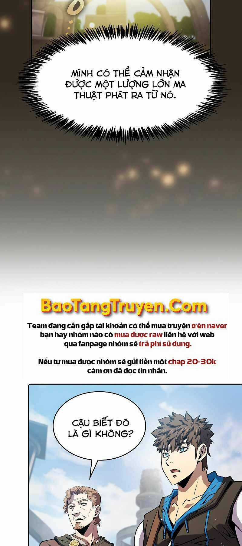 Người Chơi Trở Về Từ Địa Ngục Chapter 69 trang 13