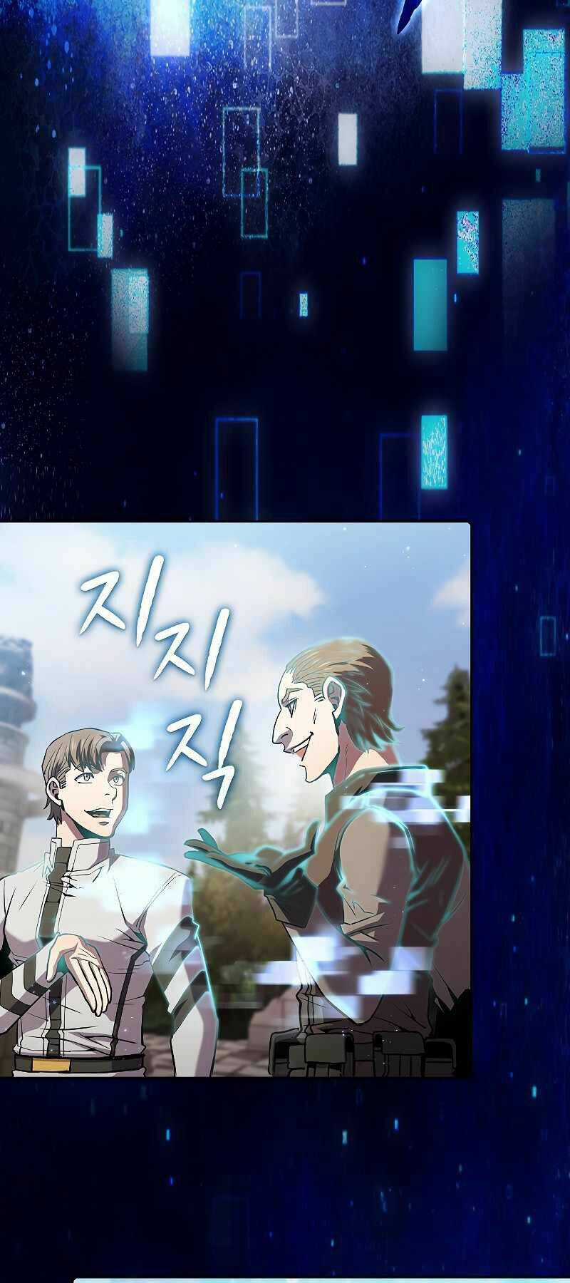 Người Chơi Trở Về Từ Địa Ngục Chapter 69 trang 17