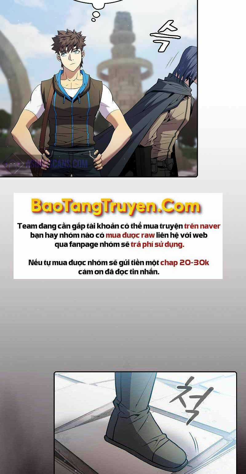 Người Chơi Trở Về Từ Địa Ngục Chapter 69 trang 19
