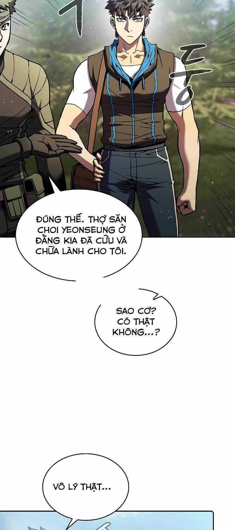Người Chơi Trở Về Từ Địa Ngục Chapter 69 trang 2