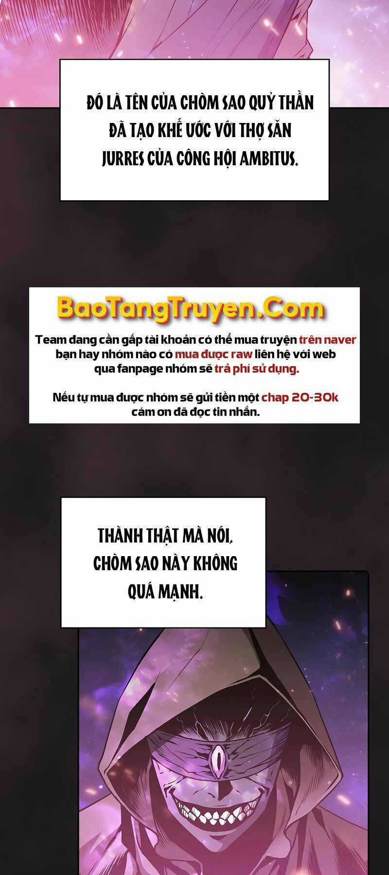 Người Chơi Trở Về Từ Địa Ngục Chapter 69 trang 21