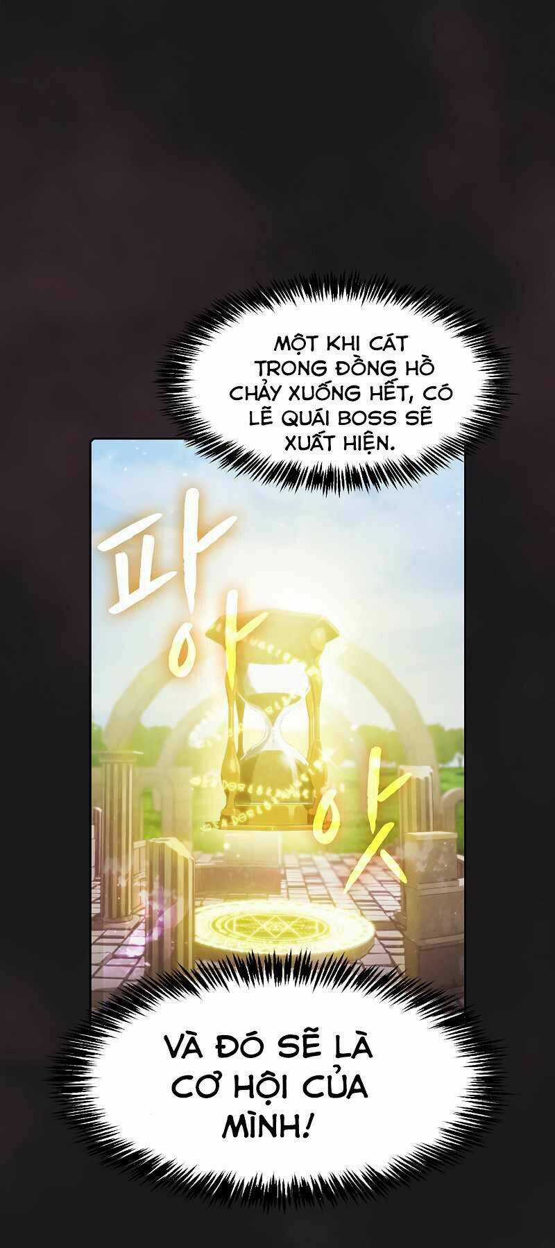 Người Chơi Trở Về Từ Địa Ngục Chapter 69 trang 23