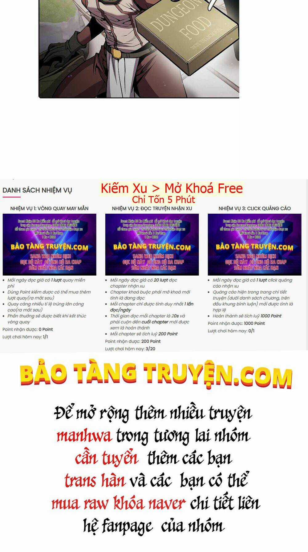 Người Chơi Trở Về Từ Địa Ngục Chapter 69 trang 28