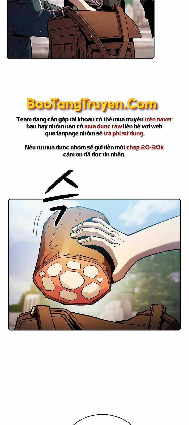 Người Chơi Trở Về Từ Địa Ngục Chapter 69 trang 31