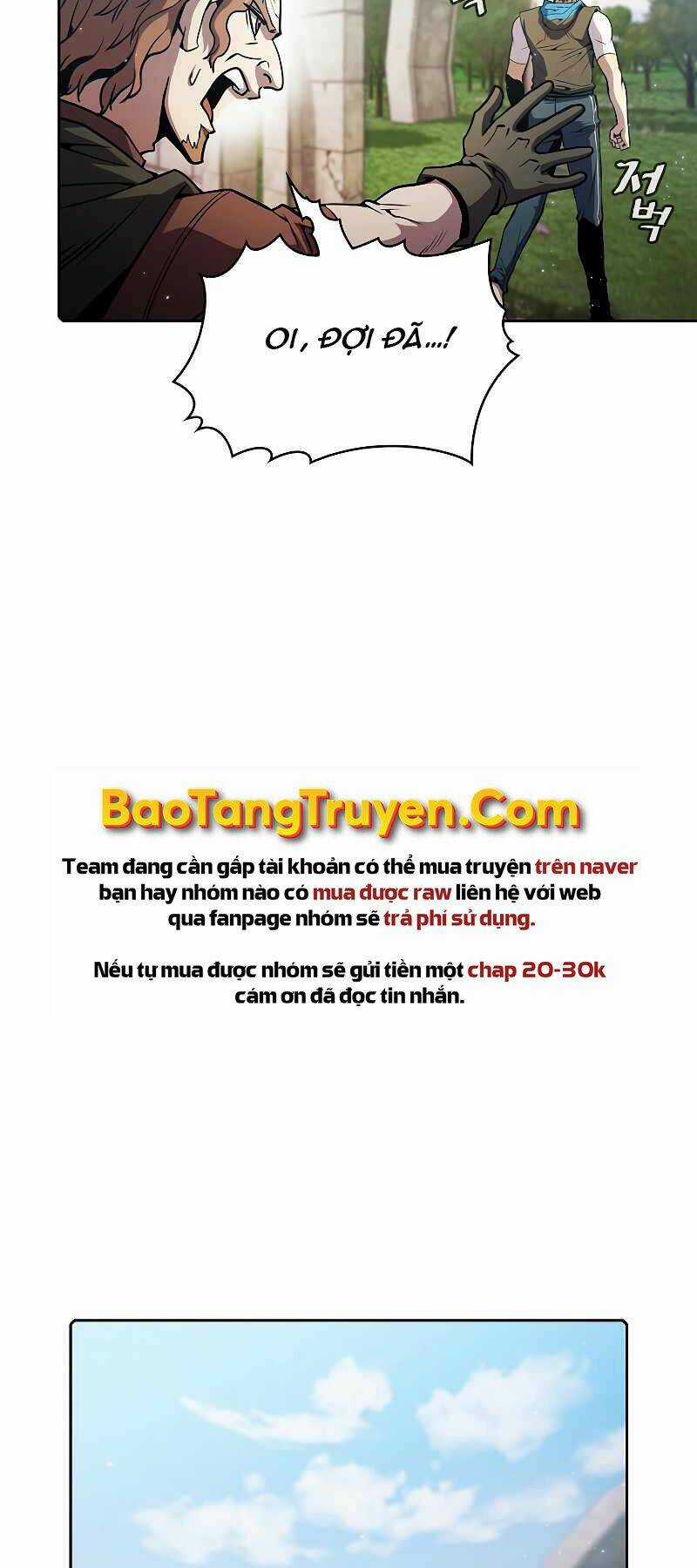 Người Chơi Trở Về Từ Địa Ngục Chapter 69 trang 35