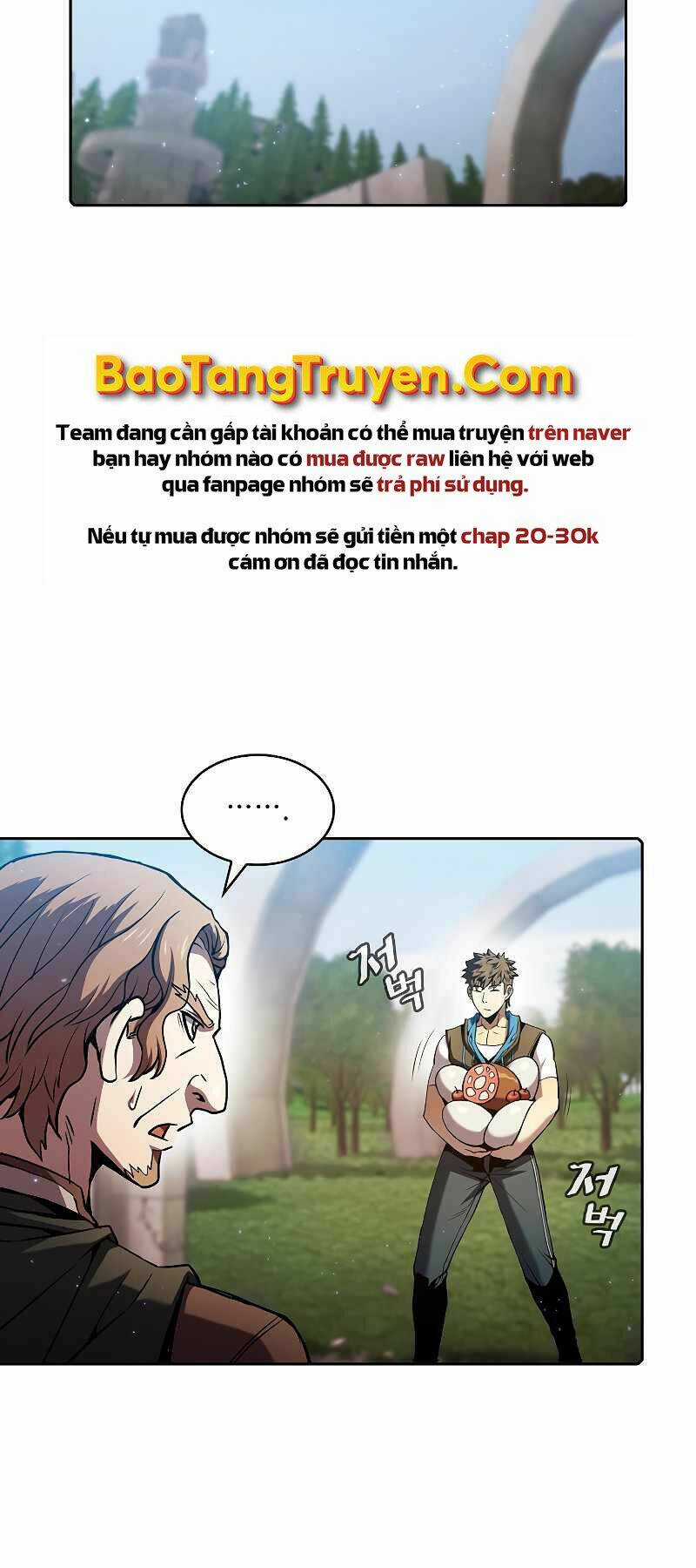 Người Chơi Trở Về Từ Địa Ngục Chapter 69 trang 36