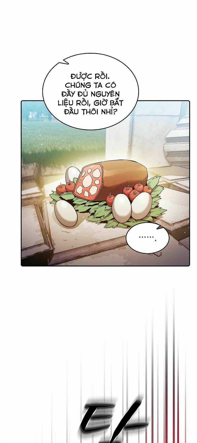 Người Chơi Trở Về Từ Địa Ngục Chapter 69 trang 37