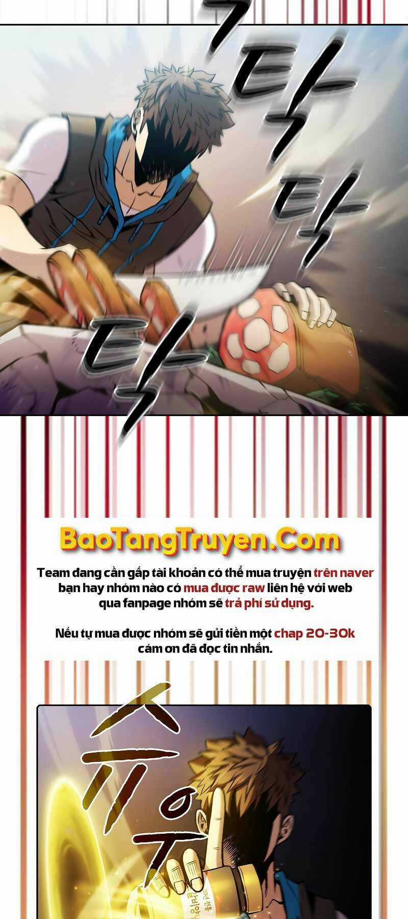 Người Chơi Trở Về Từ Địa Ngục Chapter 69 trang 38