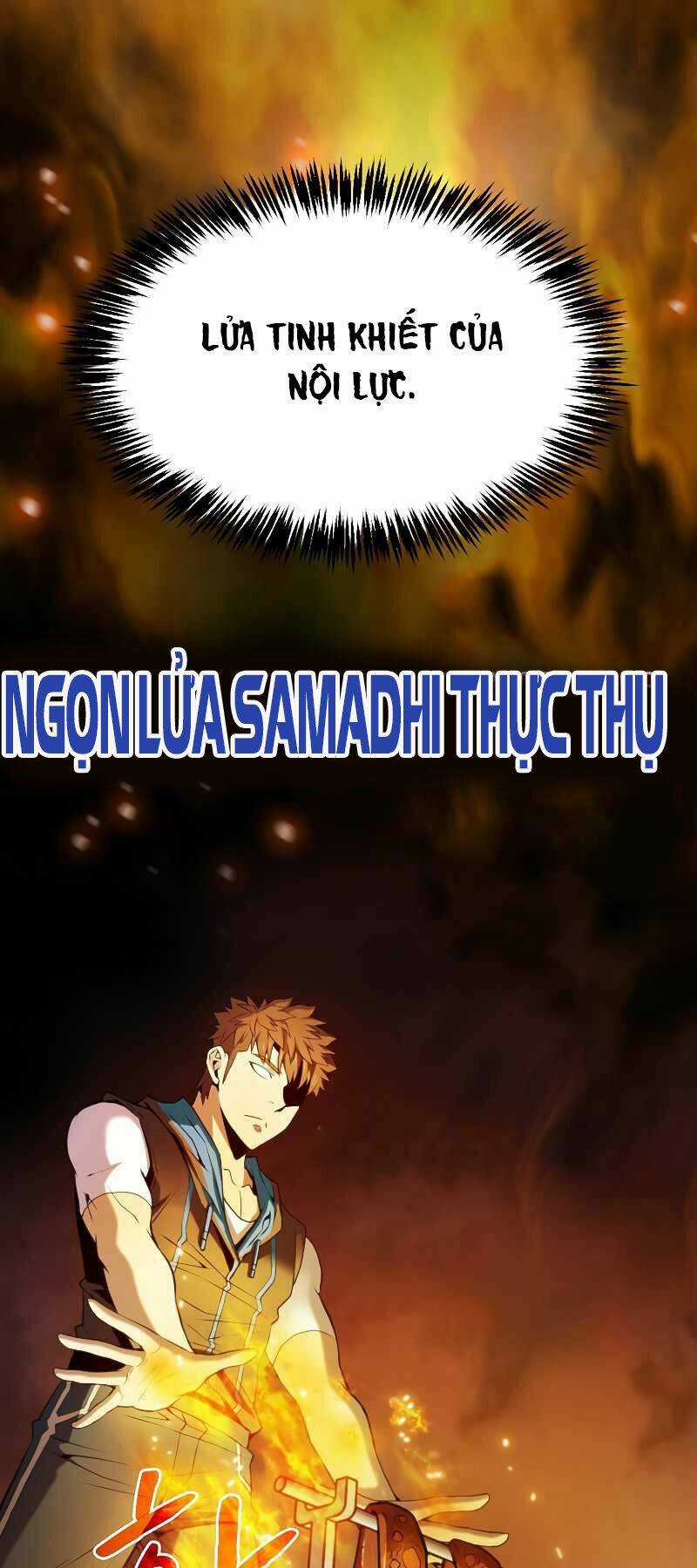 Người Chơi Trở Về Từ Địa Ngục Chapter 69 trang 42