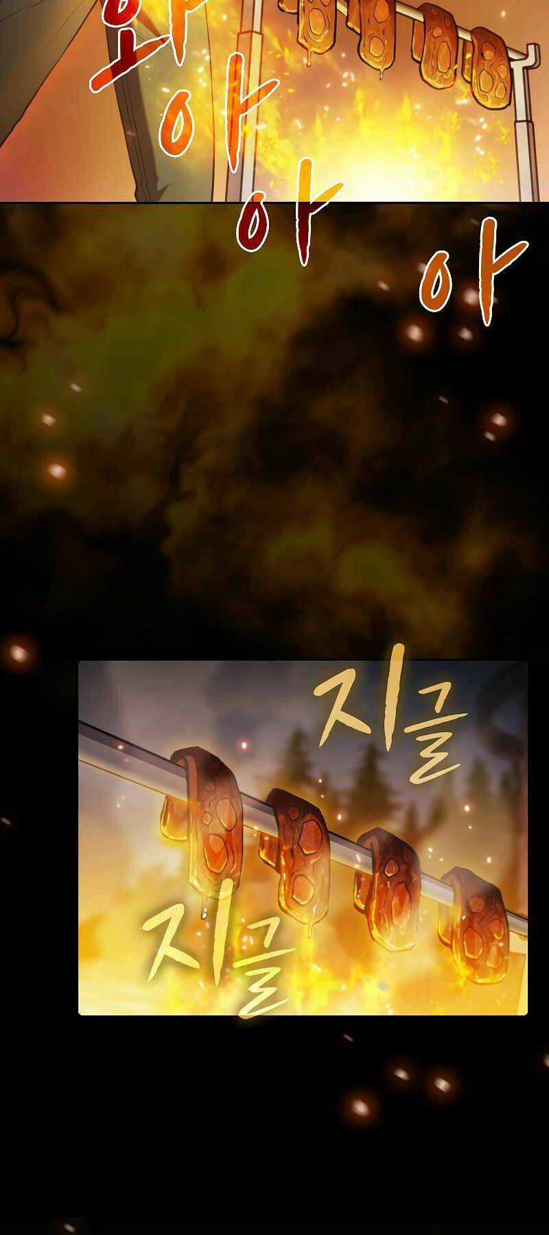 Người Chơi Trở Về Từ Địa Ngục Chapter 69 trang 43