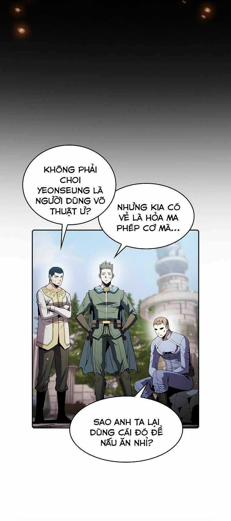 Người Chơi Trở Về Từ Địa Ngục Chapter 69 trang 44