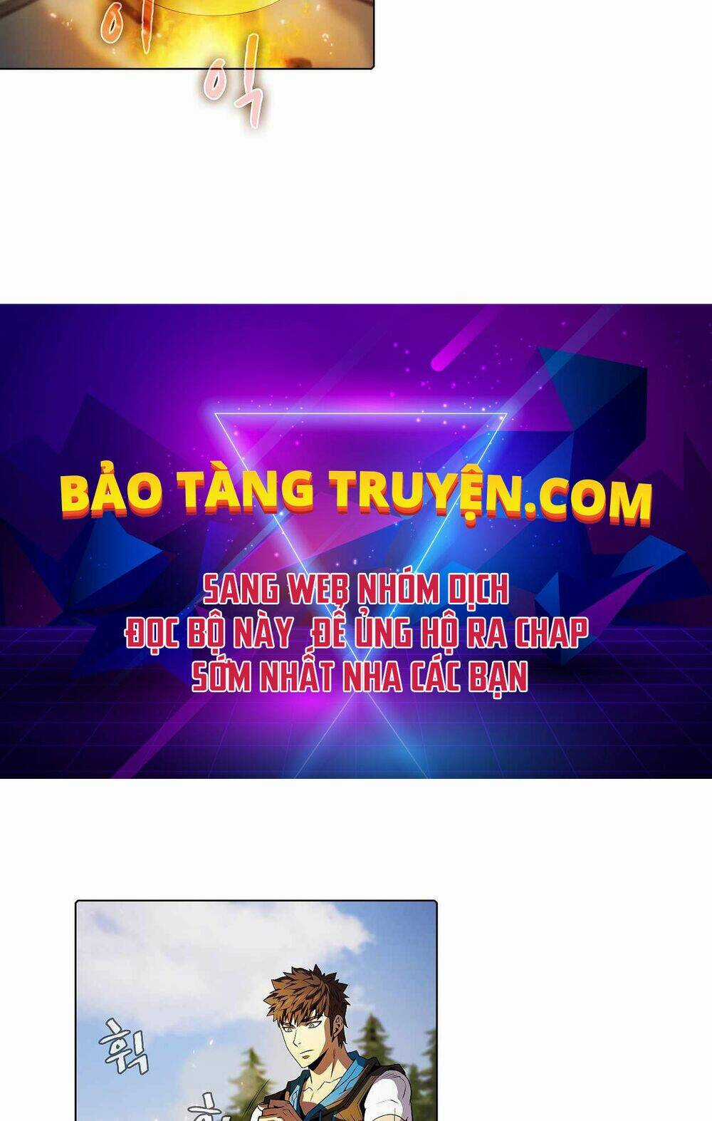 Người Chơi Trở Về Từ Địa Ngục Chapter 69 trang 46