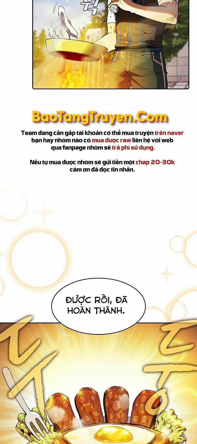 Người Chơi Trở Về Từ Địa Ngục Chapter 69 trang 47