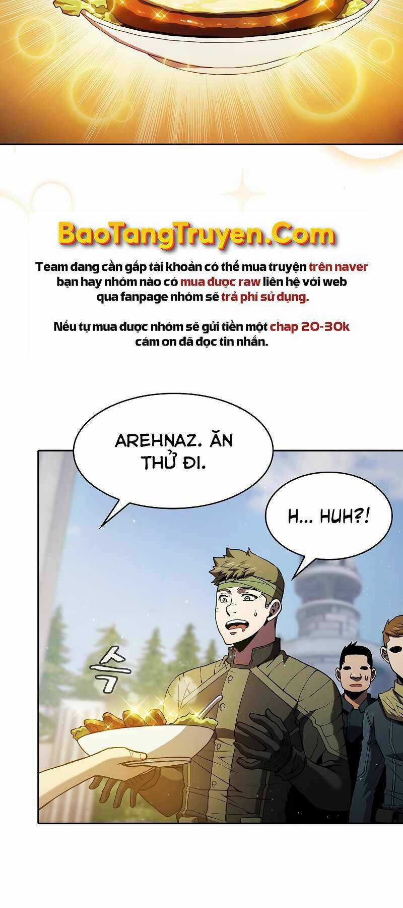 Người Chơi Trở Về Từ Địa Ngục Chapter 69 trang 48