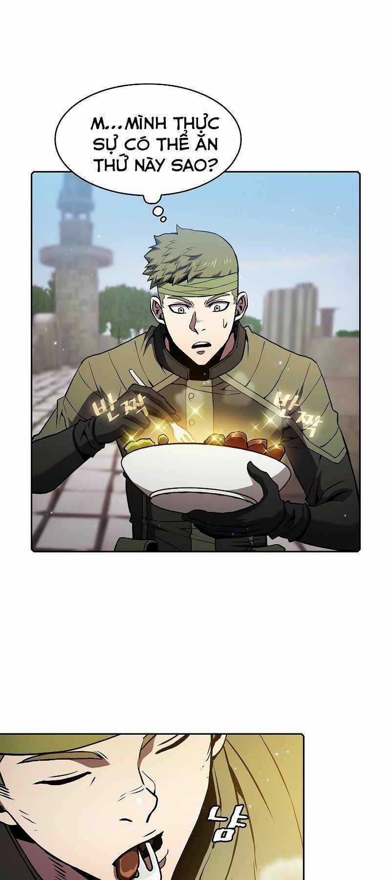 Người Chơi Trở Về Từ Địa Ngục Chapter 69 trang 49