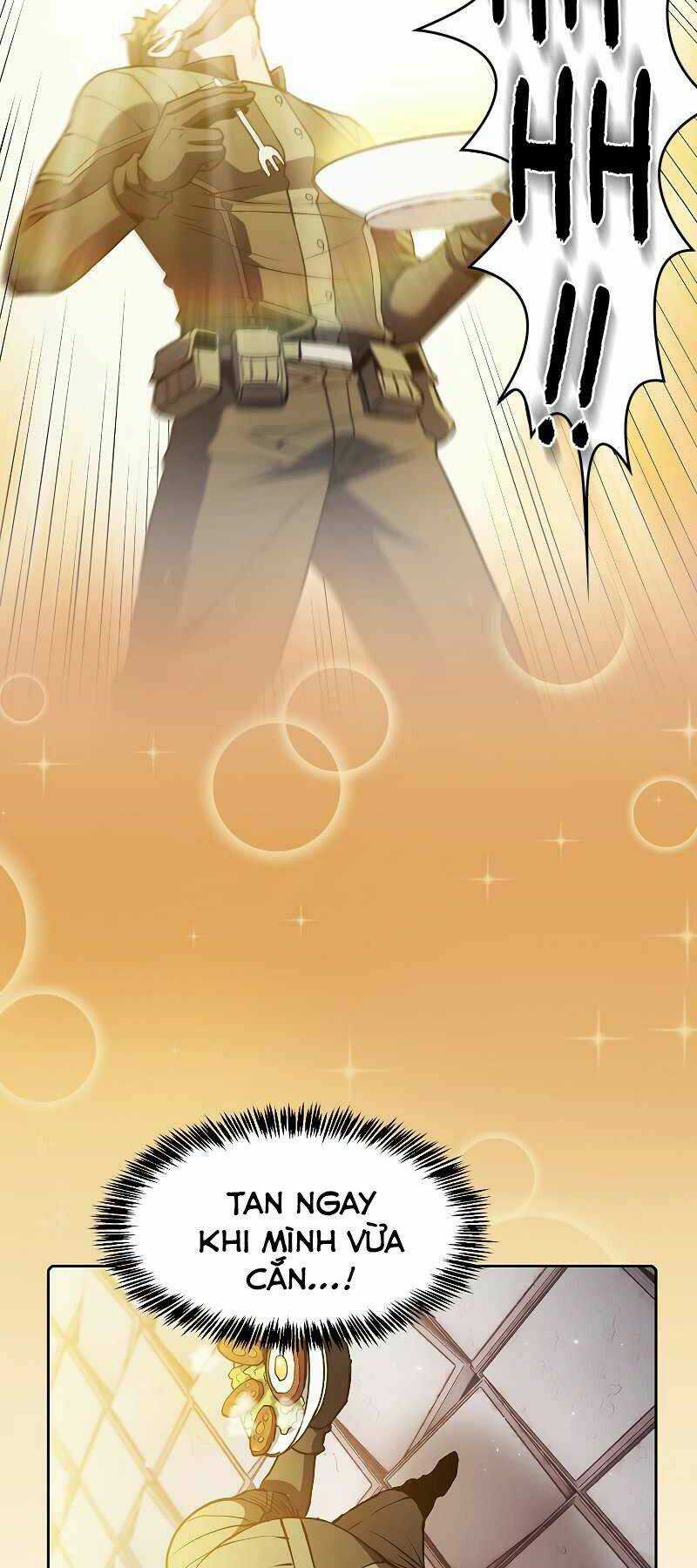 Người Chơi Trở Về Từ Địa Ngục Chapter 69 trang 51