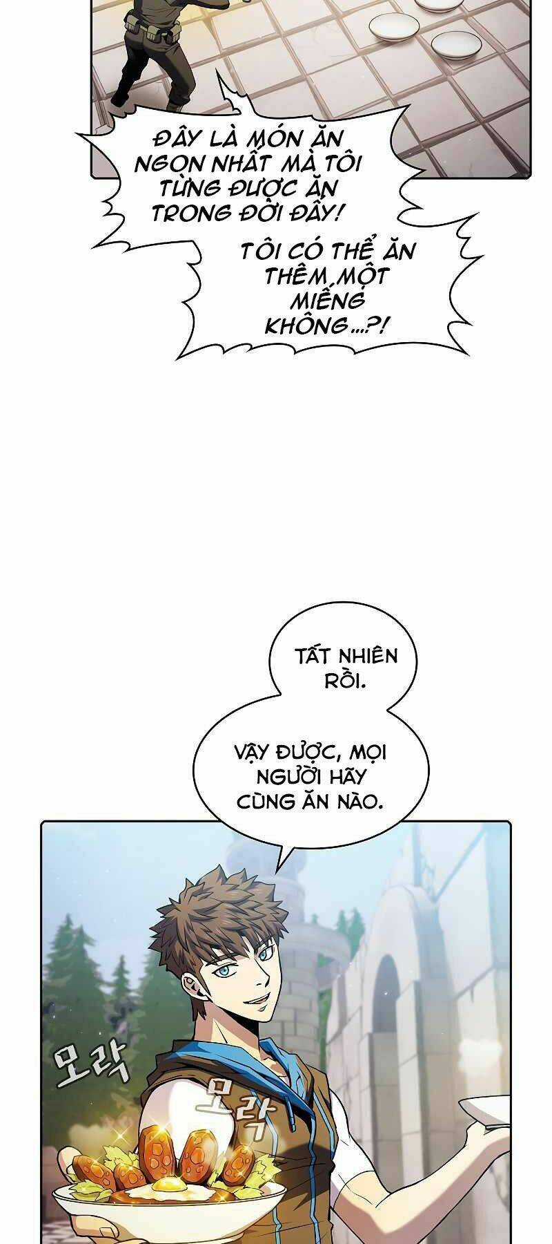 Người Chơi Trở Về Từ Địa Ngục Chapter 69 trang 53