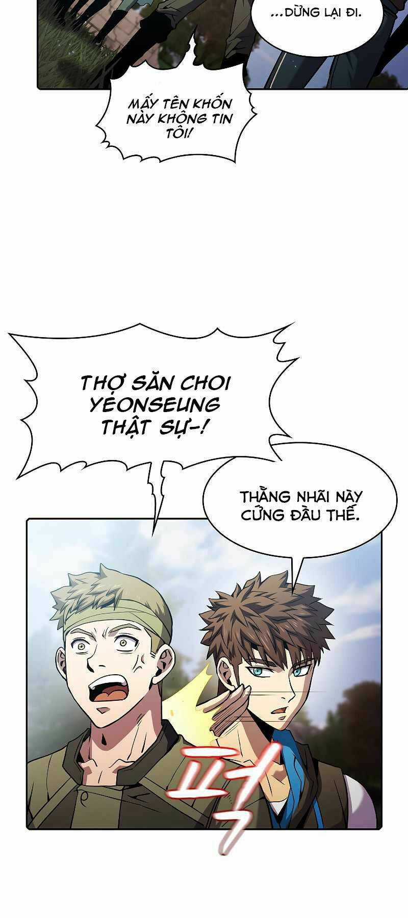 Người Chơi Trở Về Từ Địa Ngục Chapter 69 trang 6