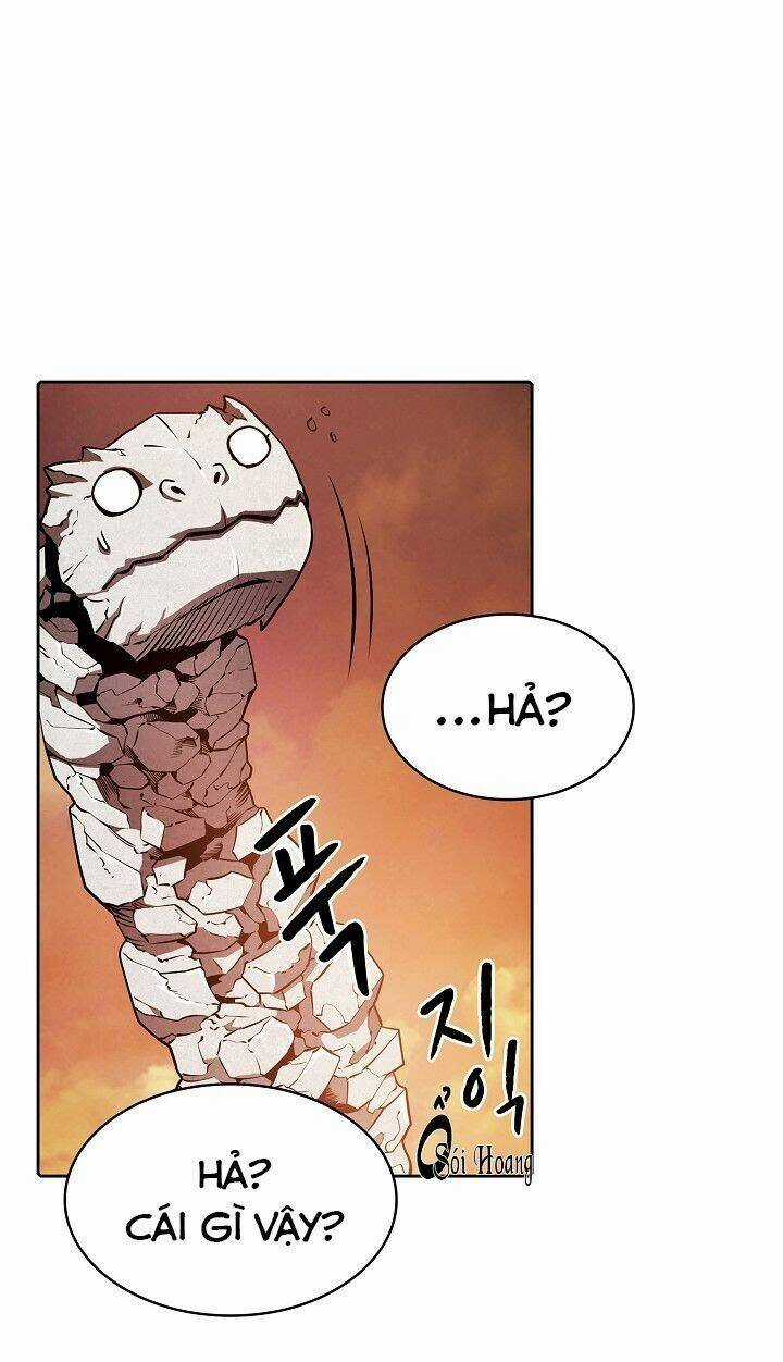 Người Chơi Trở Về Từ Địa Ngục Chapter 7 trang 10