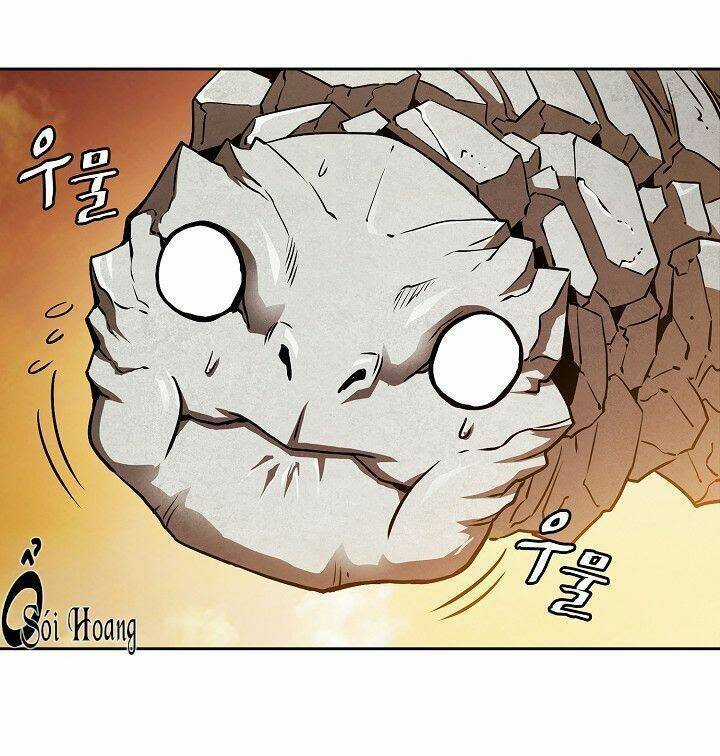 Người Chơi Trở Về Từ Địa Ngục Chapter 7 trang 14