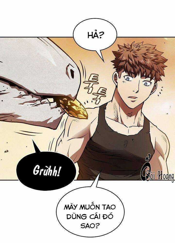 Người Chơi Trở Về Từ Địa Ngục Chapter 7 trang 15