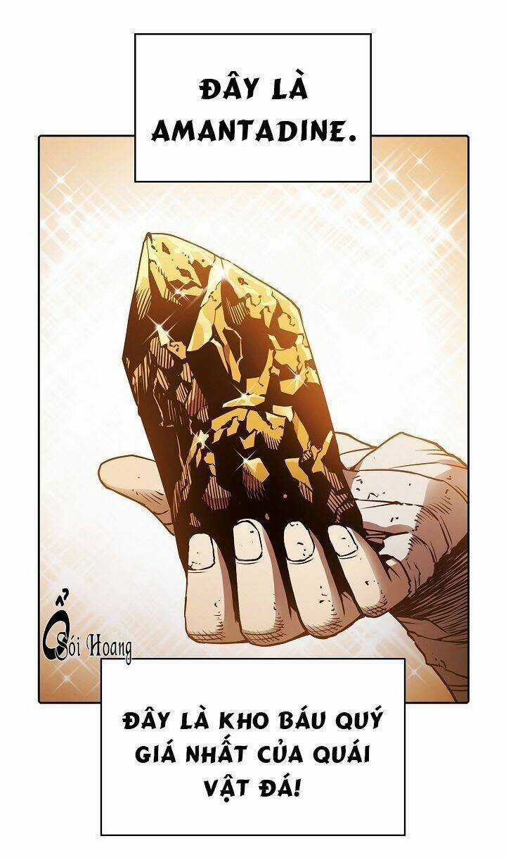 Người Chơi Trở Về Từ Địa Ngục Chapter 7 trang 16