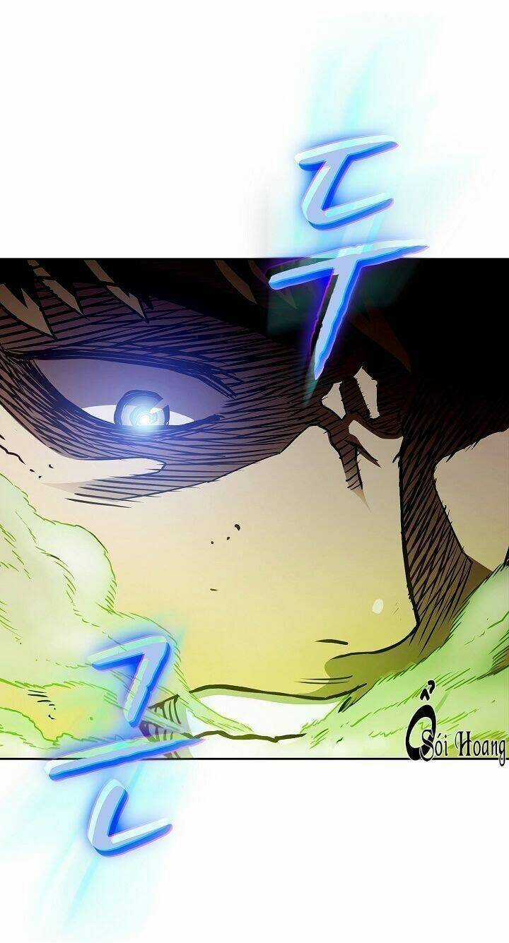 Người Chơi Trở Về Từ Địa Ngục Chapter 7 trang 26