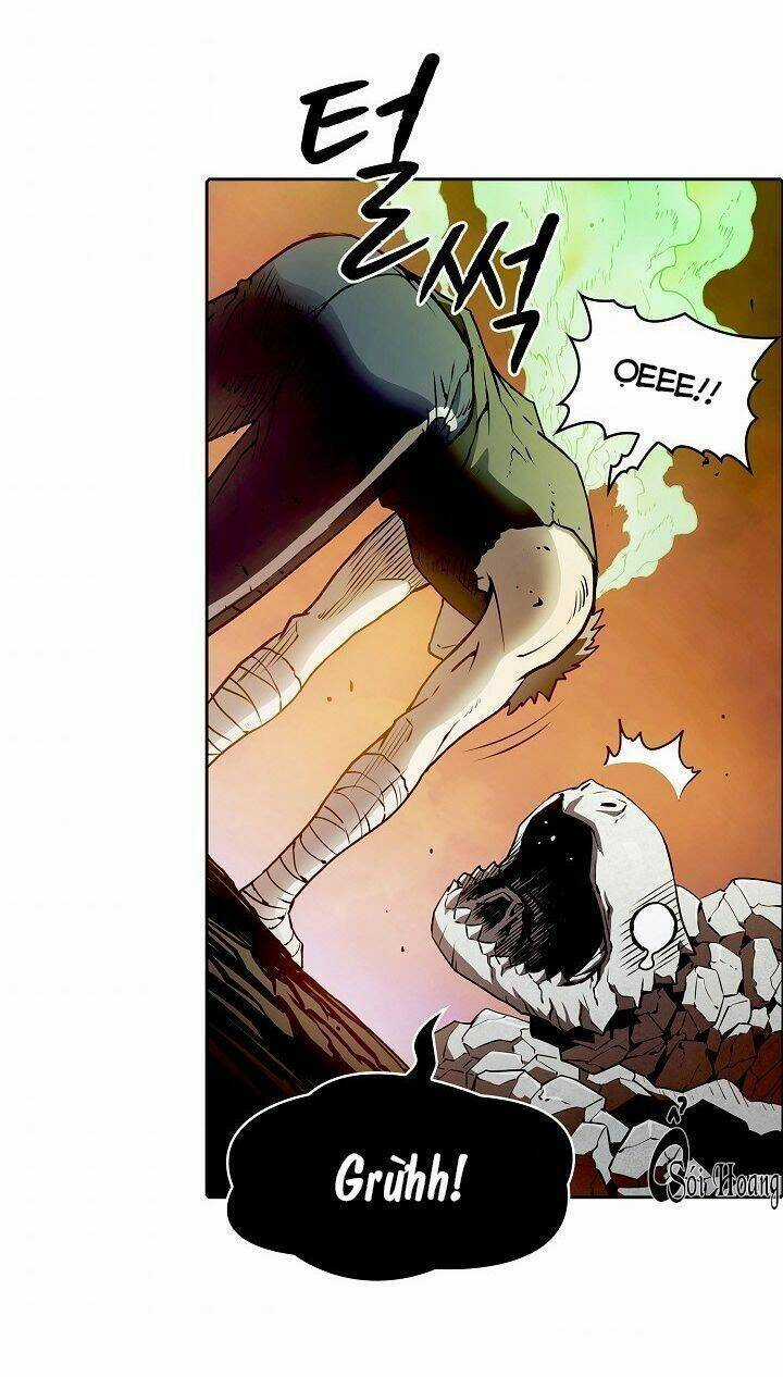 Người Chơi Trở Về Từ Địa Ngục Chapter 7 trang 27