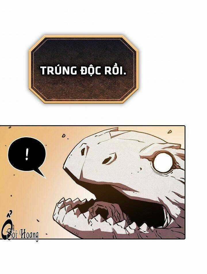 Người Chơi Trở Về Từ Địa Ngục Chapter 7 trang 28