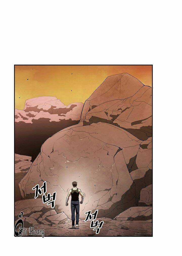 Người Chơi Trở Về Từ Địa Ngục Chapter 7 trang 3