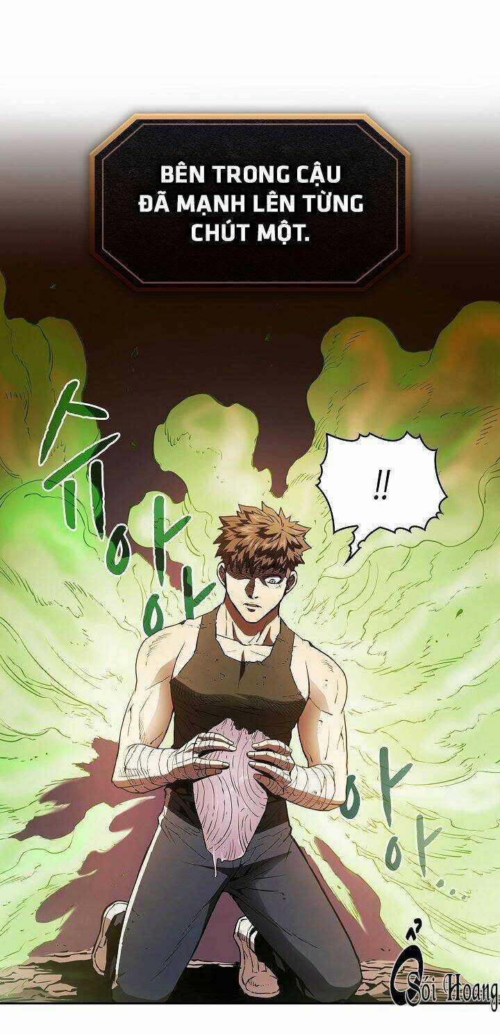 Người Chơi Trở Về Từ Địa Ngục Chapter 7 trang 30