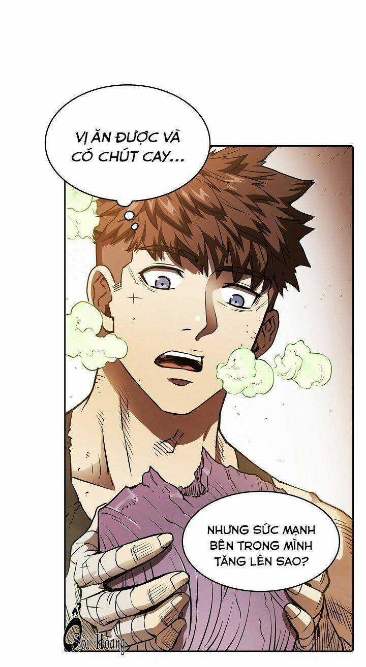 Người Chơi Trở Về Từ Địa Ngục Chapter 7 trang 31