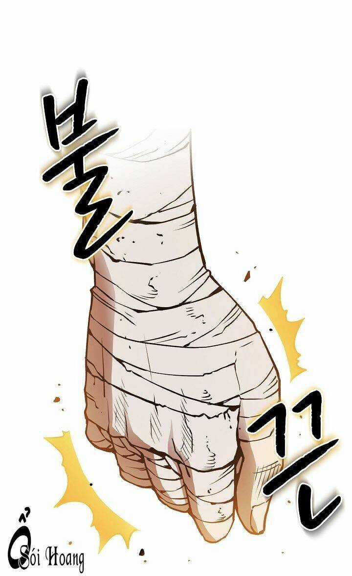 Người Chơi Trở Về Từ Địa Ngục Chapter 7 trang 33