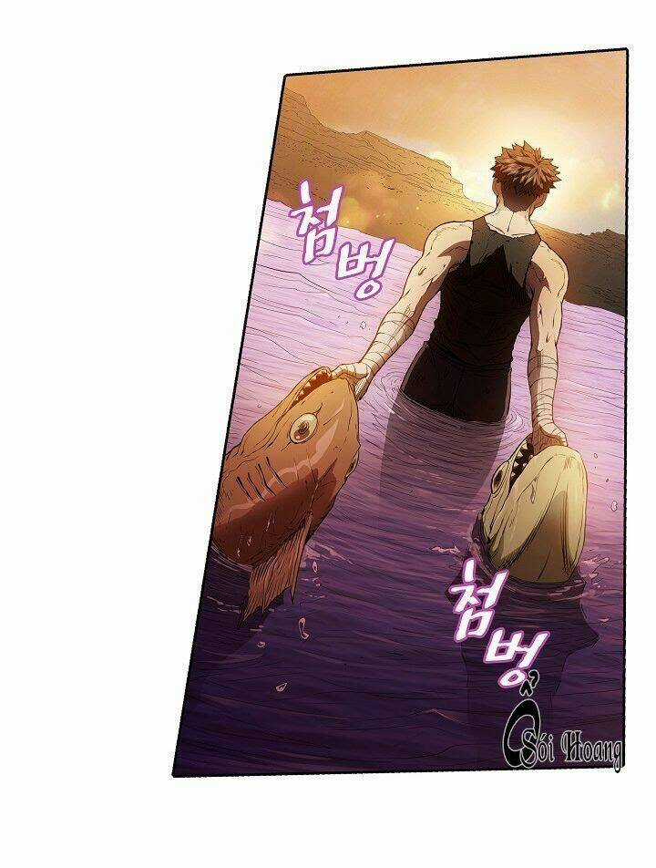 Người Chơi Trở Về Từ Địa Ngục Chapter 7 trang 38