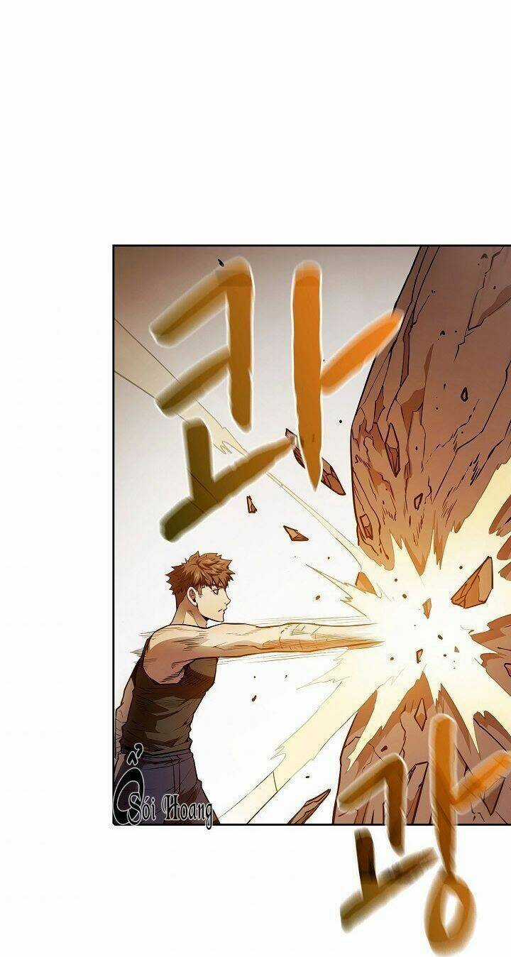 Người Chơi Trở Về Từ Địa Ngục Chapter 7 trang 4