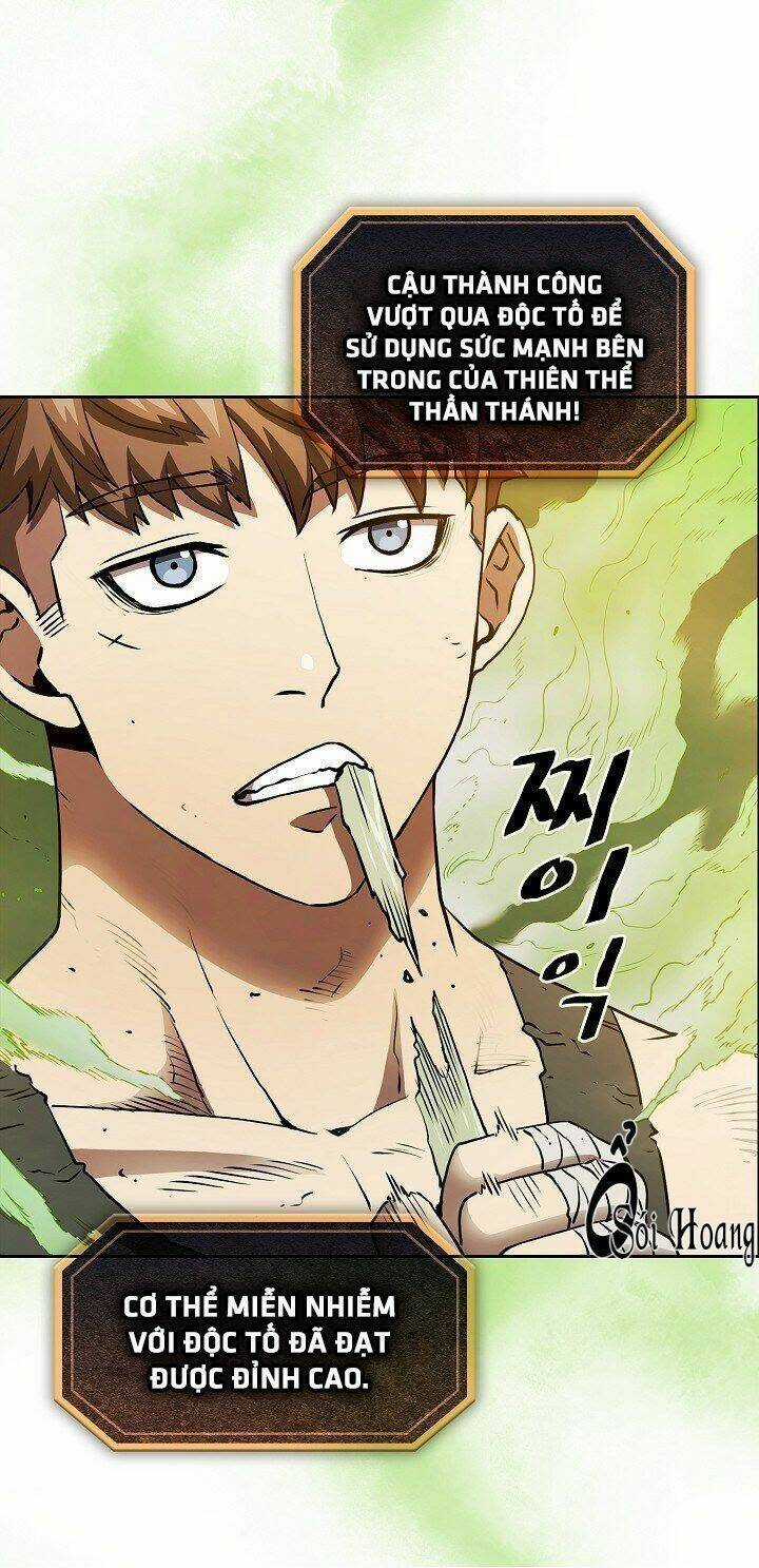 Người Chơi Trở Về Từ Địa Ngục Chapter 7 trang 41