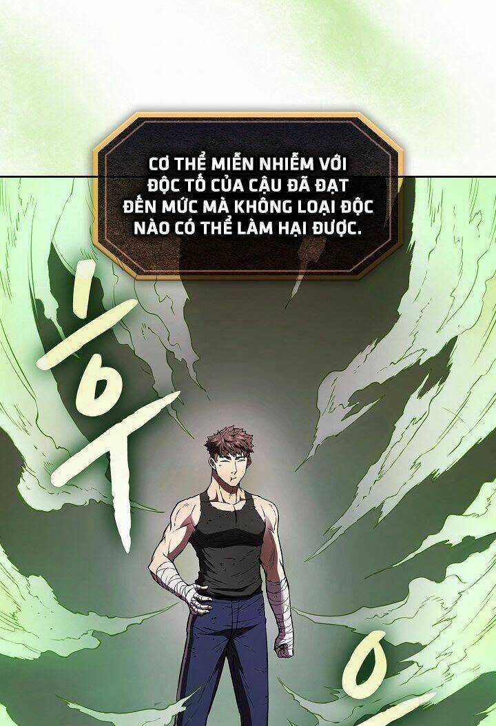 Người Chơi Trở Về Từ Địa Ngục Chapter 7 trang 42