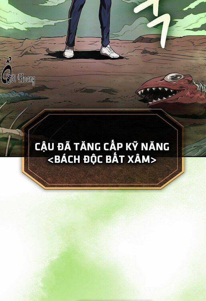 Người Chơi Trở Về Từ Địa Ngục Chapter 7 trang 43