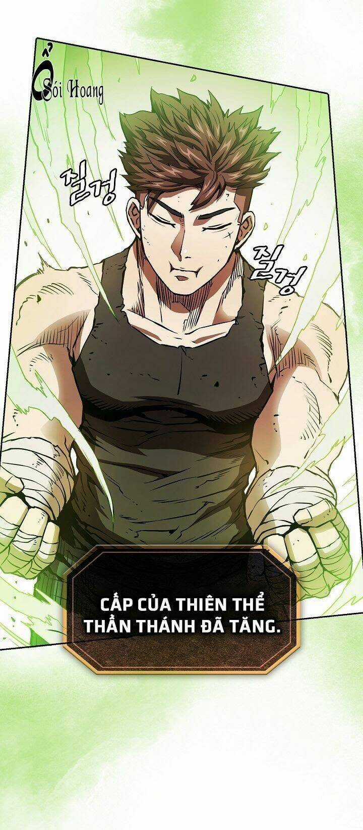 Người Chơi Trở Về Từ Địa Ngục Chapter 7 trang 45