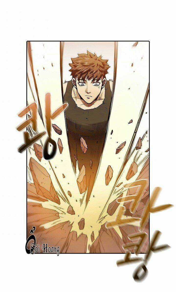 Người Chơi Trở Về Từ Địa Ngục Chapter 7 trang 5