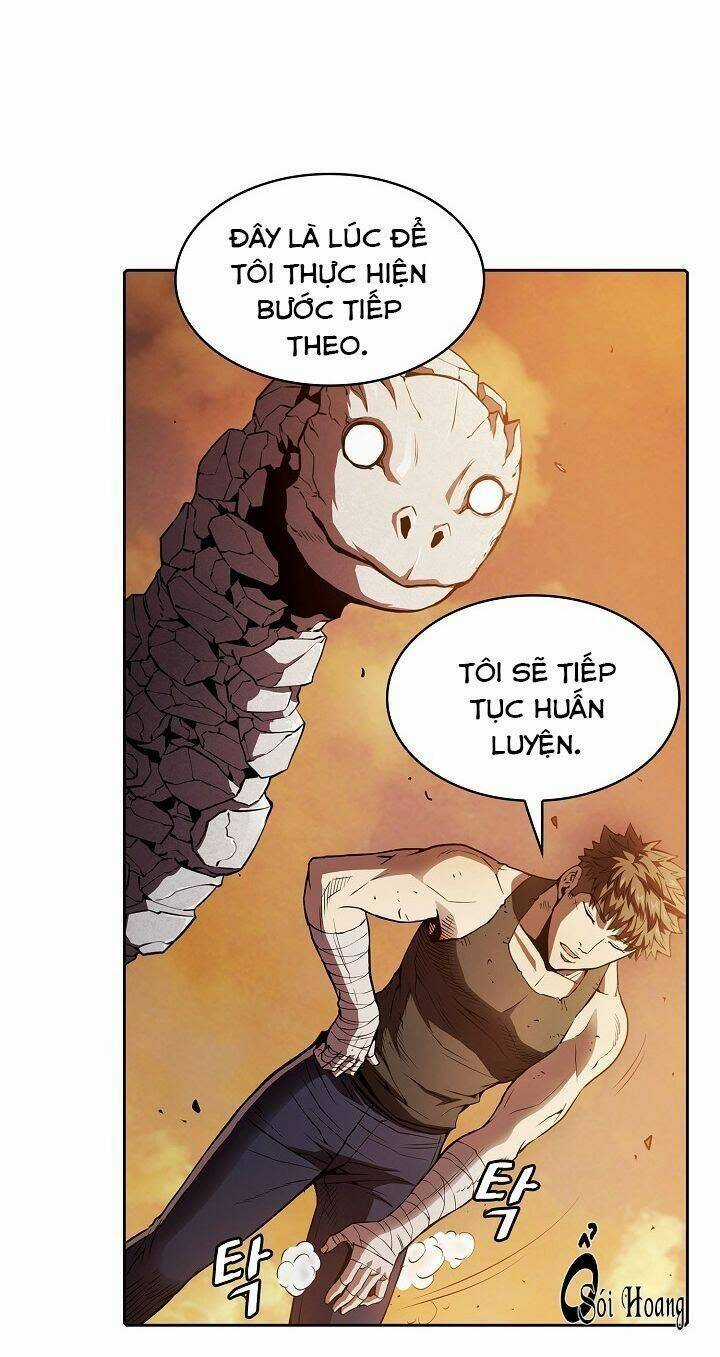 Người Chơi Trở Về Từ Địa Ngục Chapter 7 trang 51