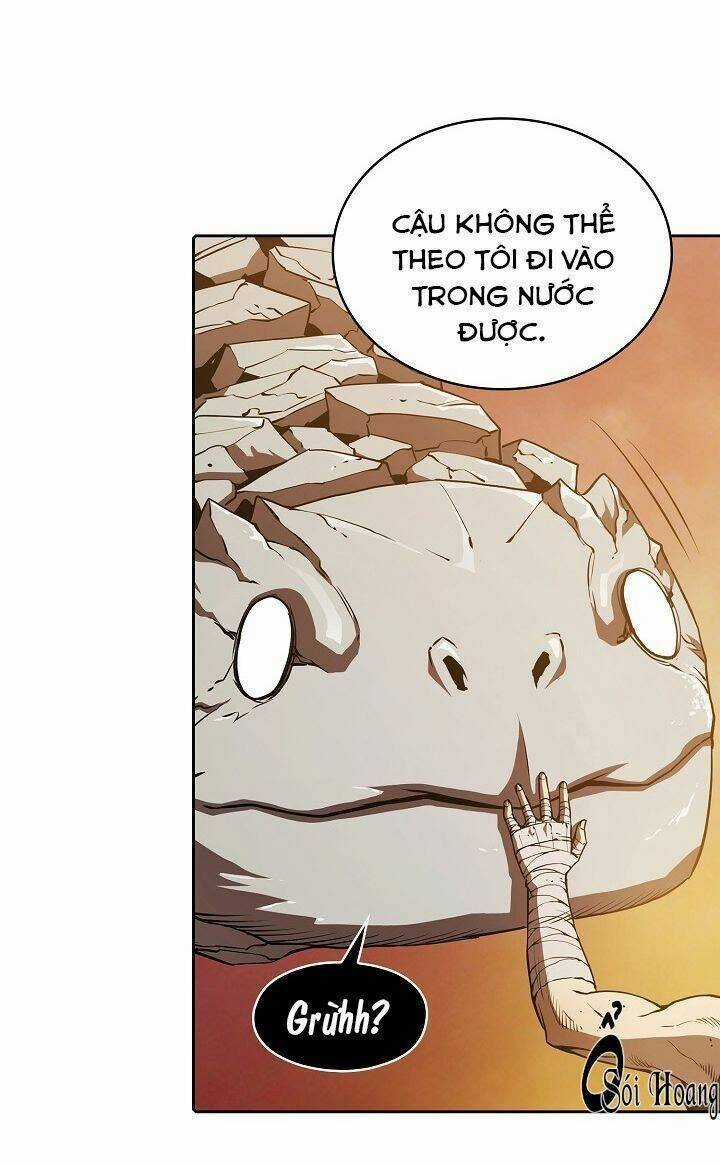 Người Chơi Trở Về Từ Địa Ngục Chapter 7 trang 53