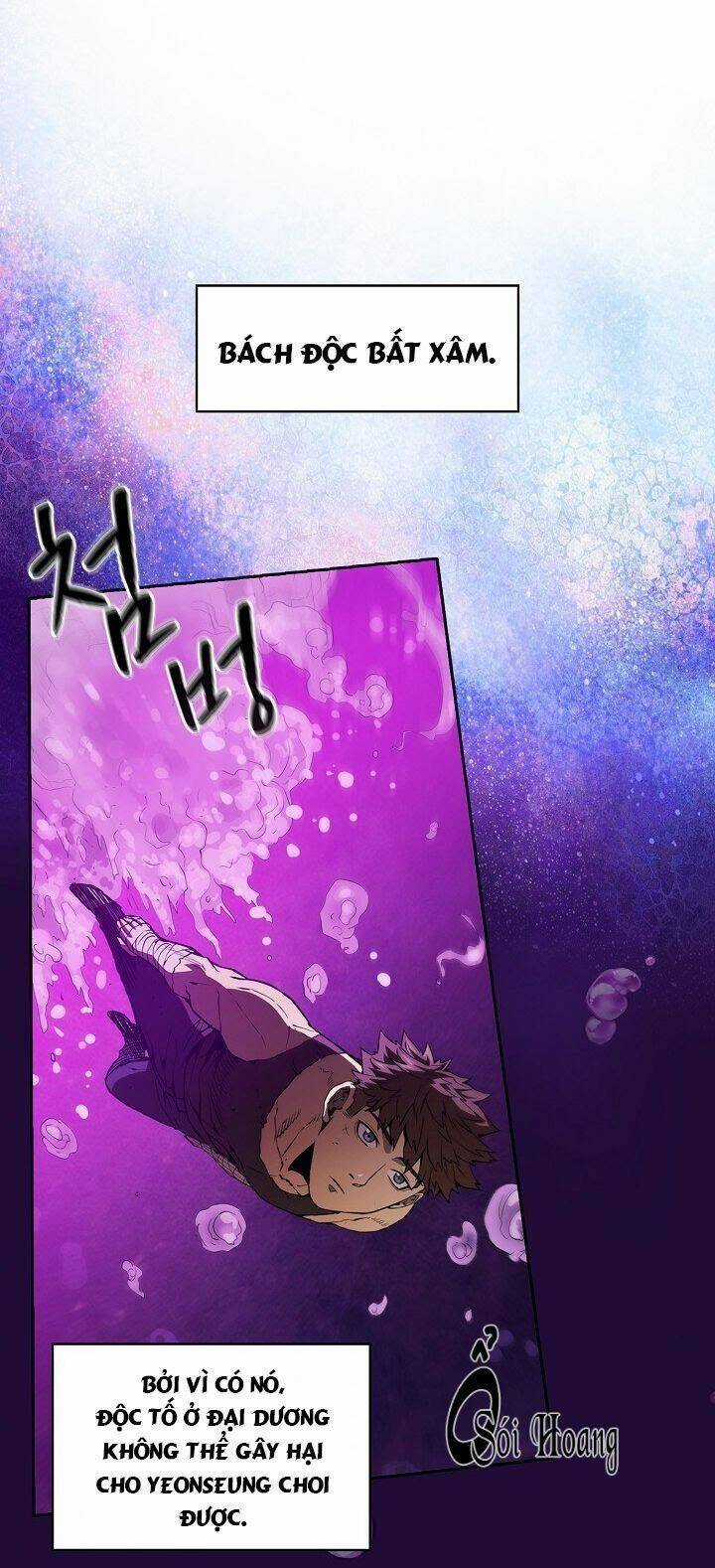 Người Chơi Trở Về Từ Địa Ngục Chapter 7 trang 55