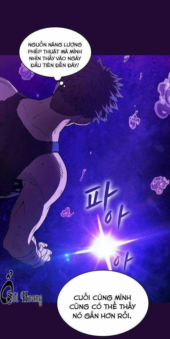 Người Chơi Trở Về Từ Địa Ngục Chapter 7 trang 59
