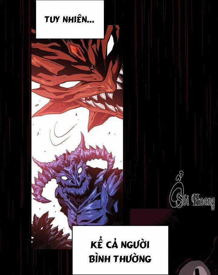 Người Chơi Trở Về Từ Địa Ngục Chapter 7 trang 68