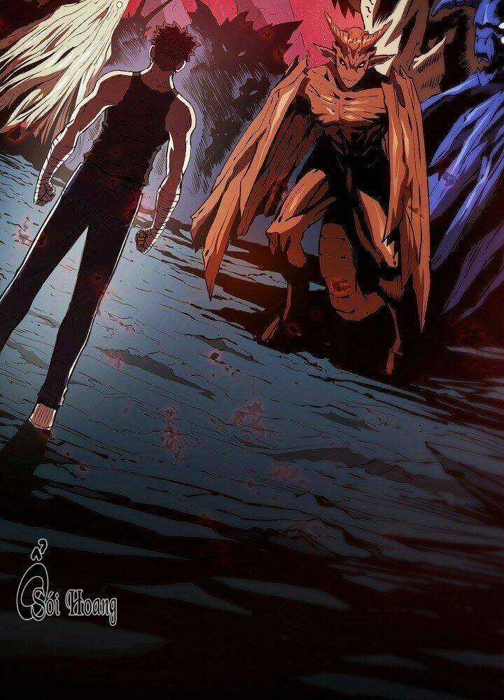 Người Chơi Trở Về Từ Địa Ngục Chapter 7 trang 71