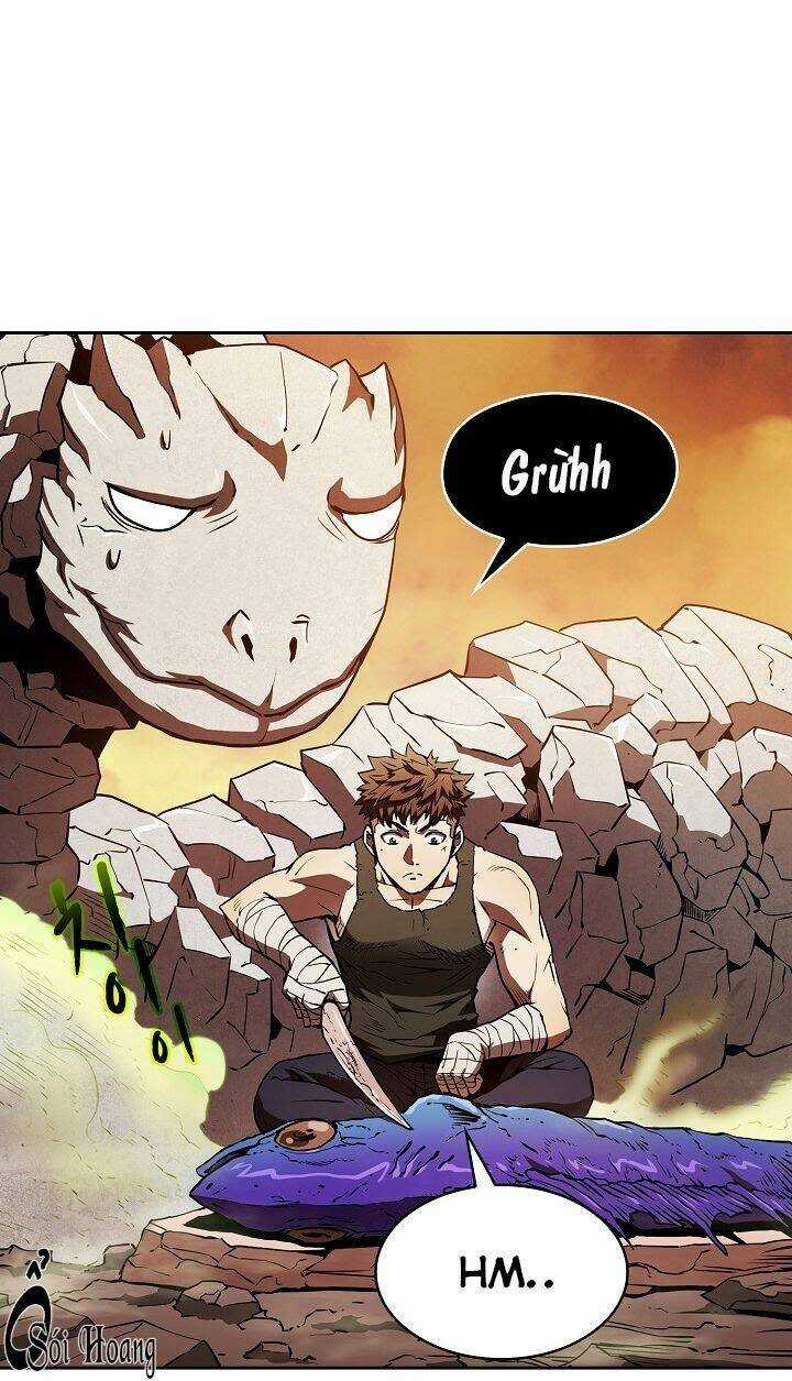 Người Chơi Trở Về Từ Địa Ngục Chapter 7 trang 9