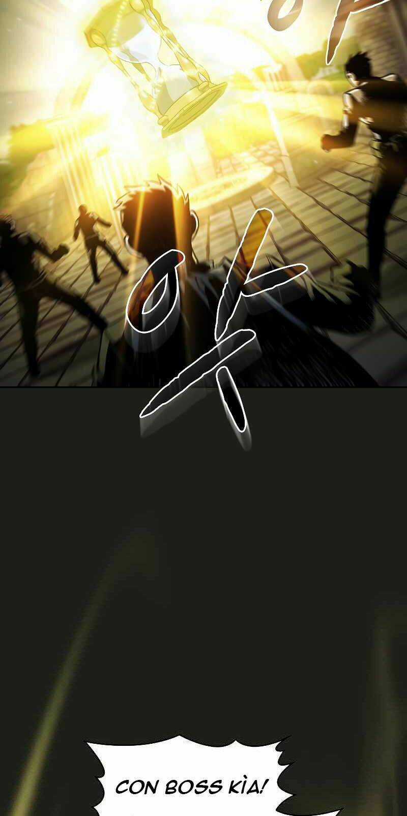 Người Chơi Trở Về Từ Địa Ngục Chapter 70 trang 11